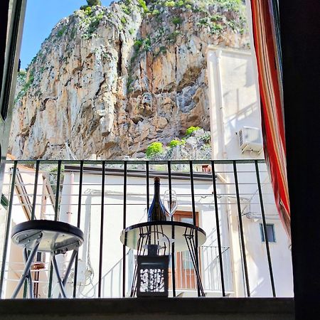 Casa Vacanze Da Nene Чефалу Екстериор снимка