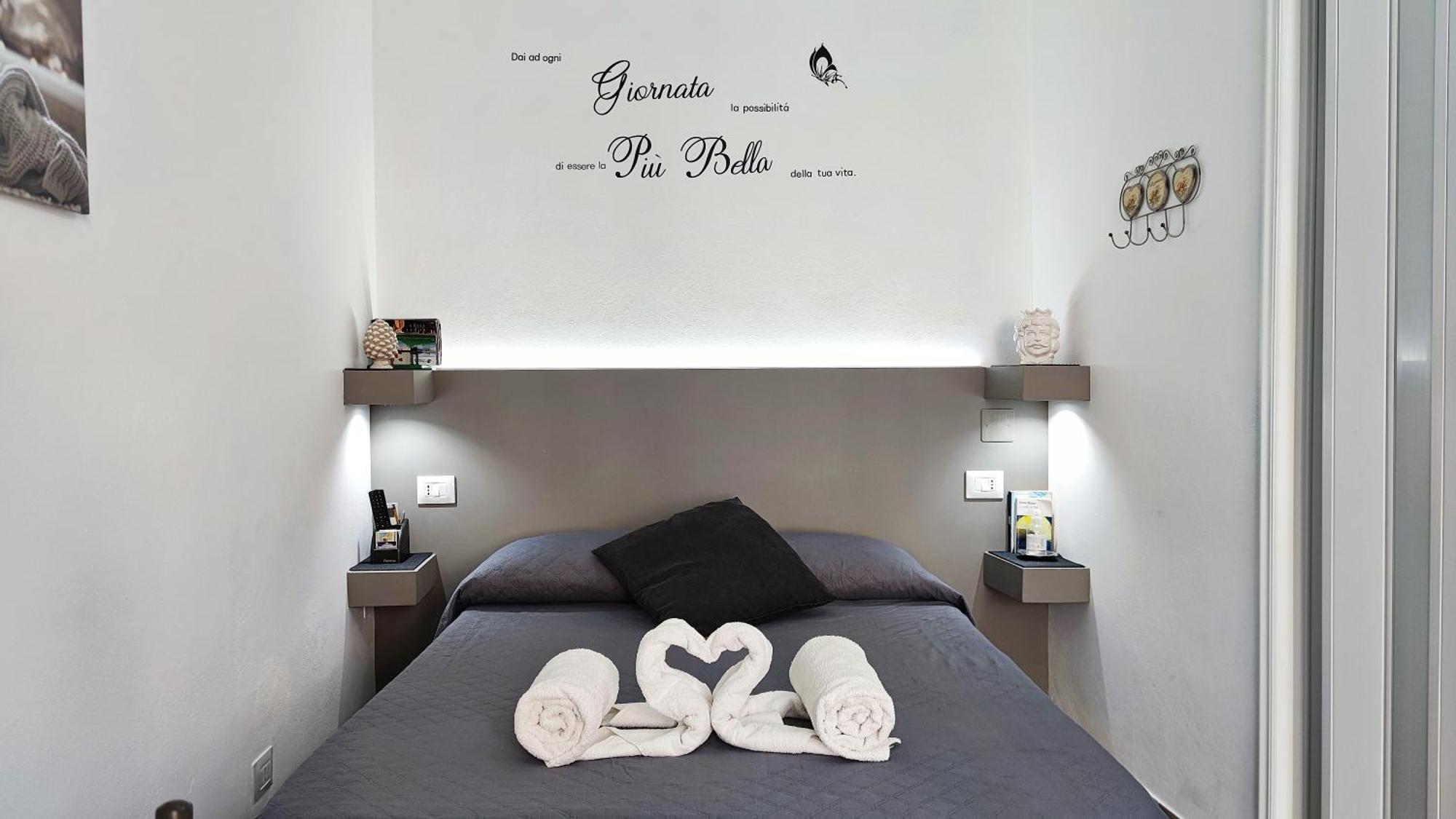 Casa Vacanze Da Nene Чефалу Екстериор снимка