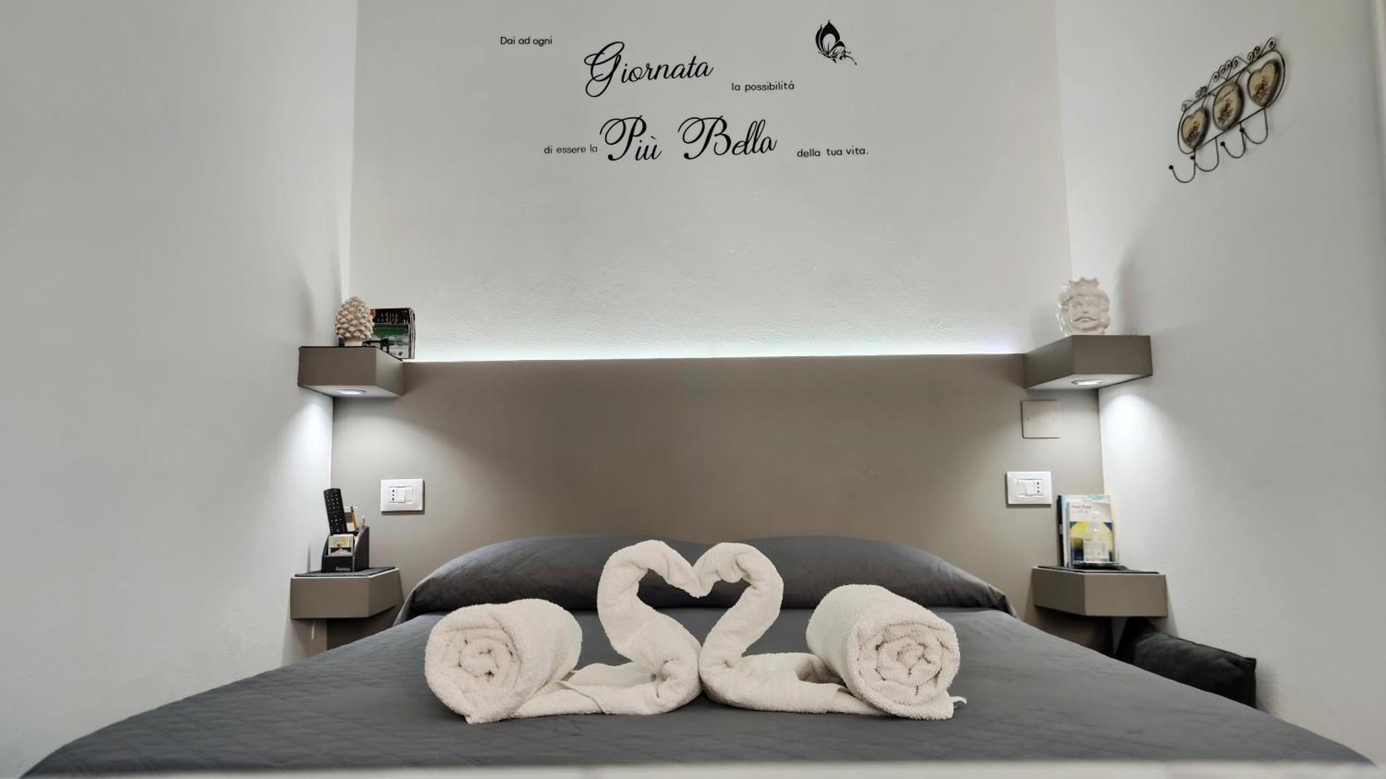Casa Vacanze Da Nene Чефалу Екстериор снимка