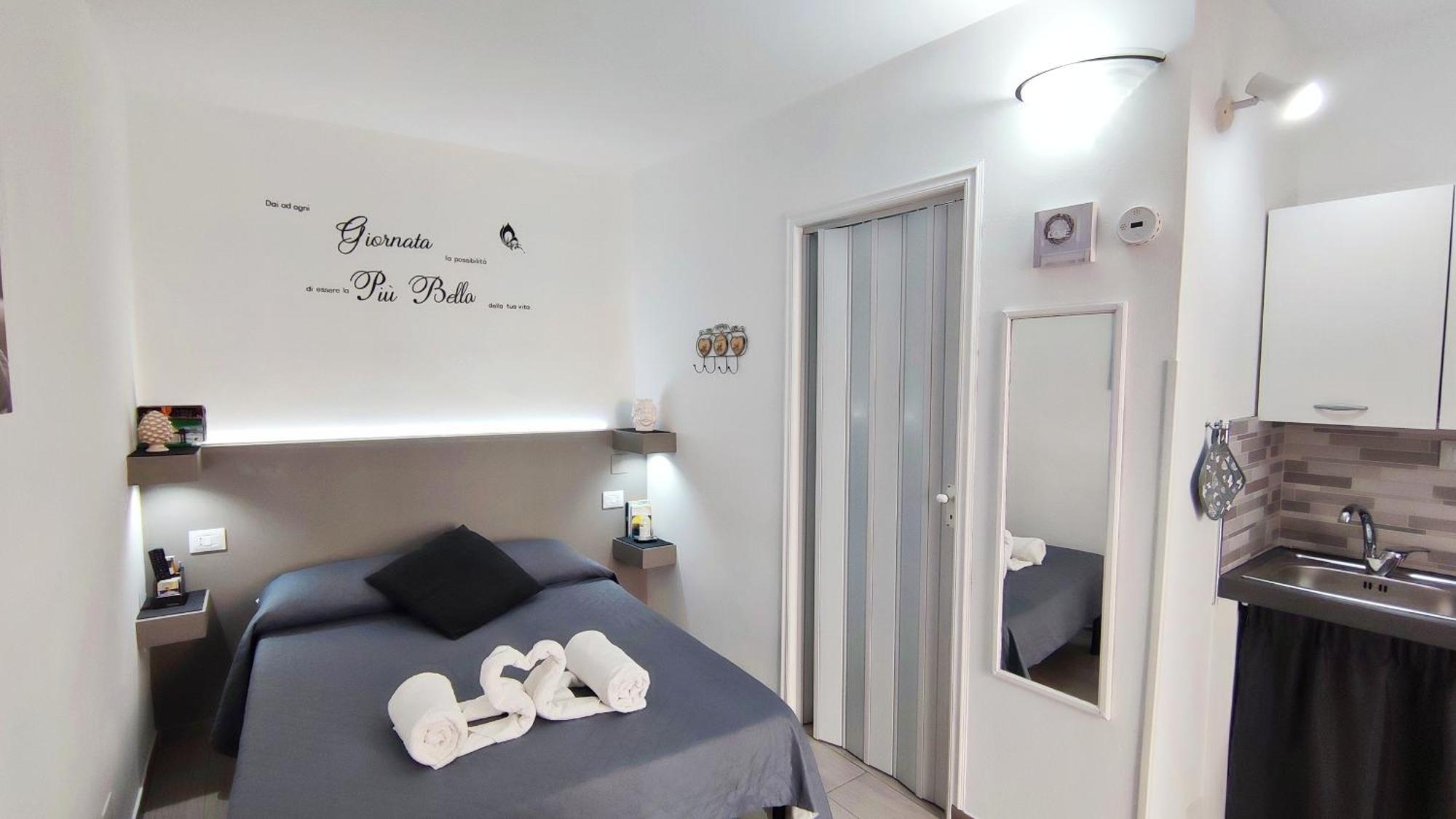 Casa Vacanze Da Nene Чефалу Екстериор снимка