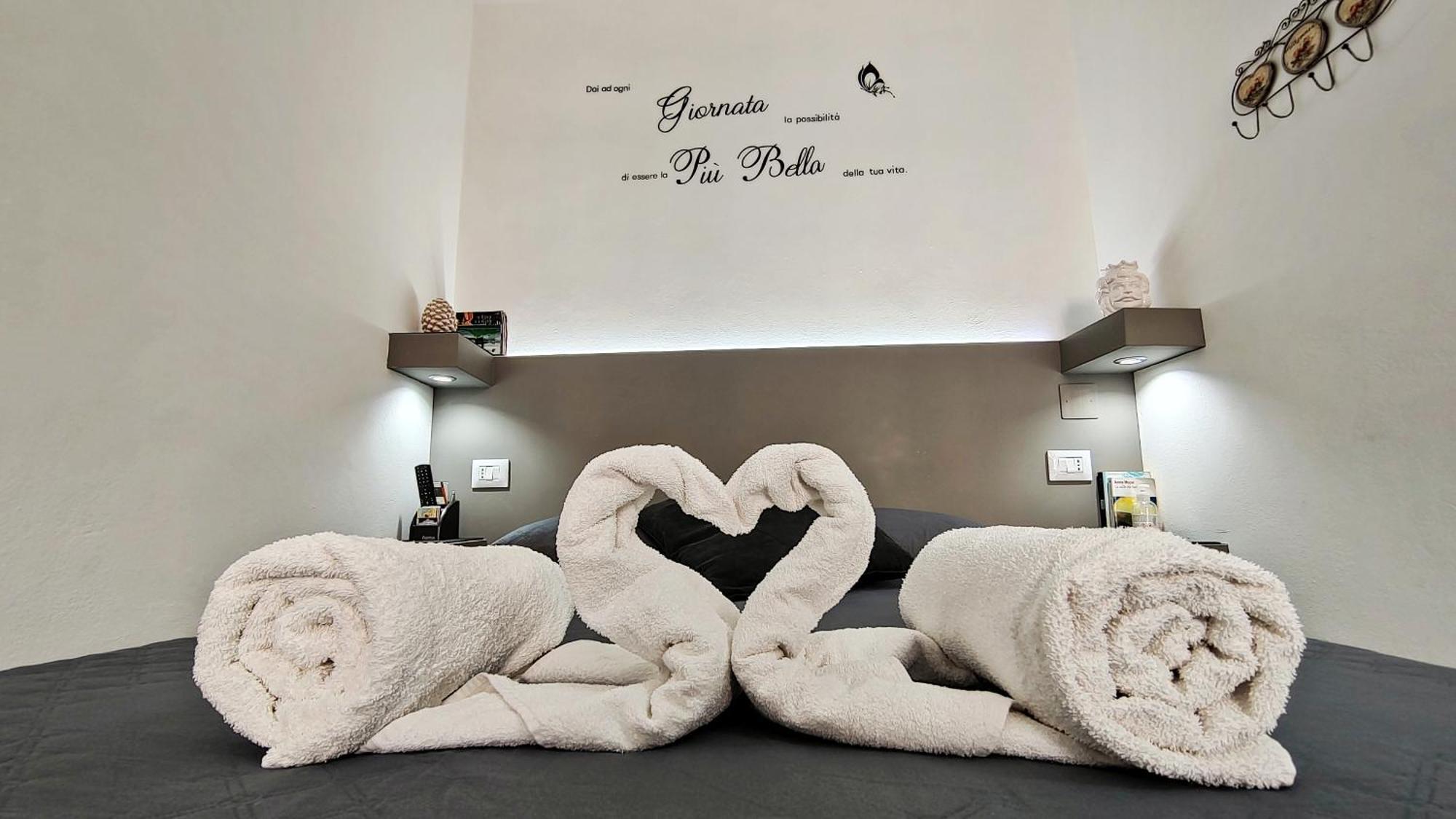 Casa Vacanze Da Nene Чефалу Екстериор снимка