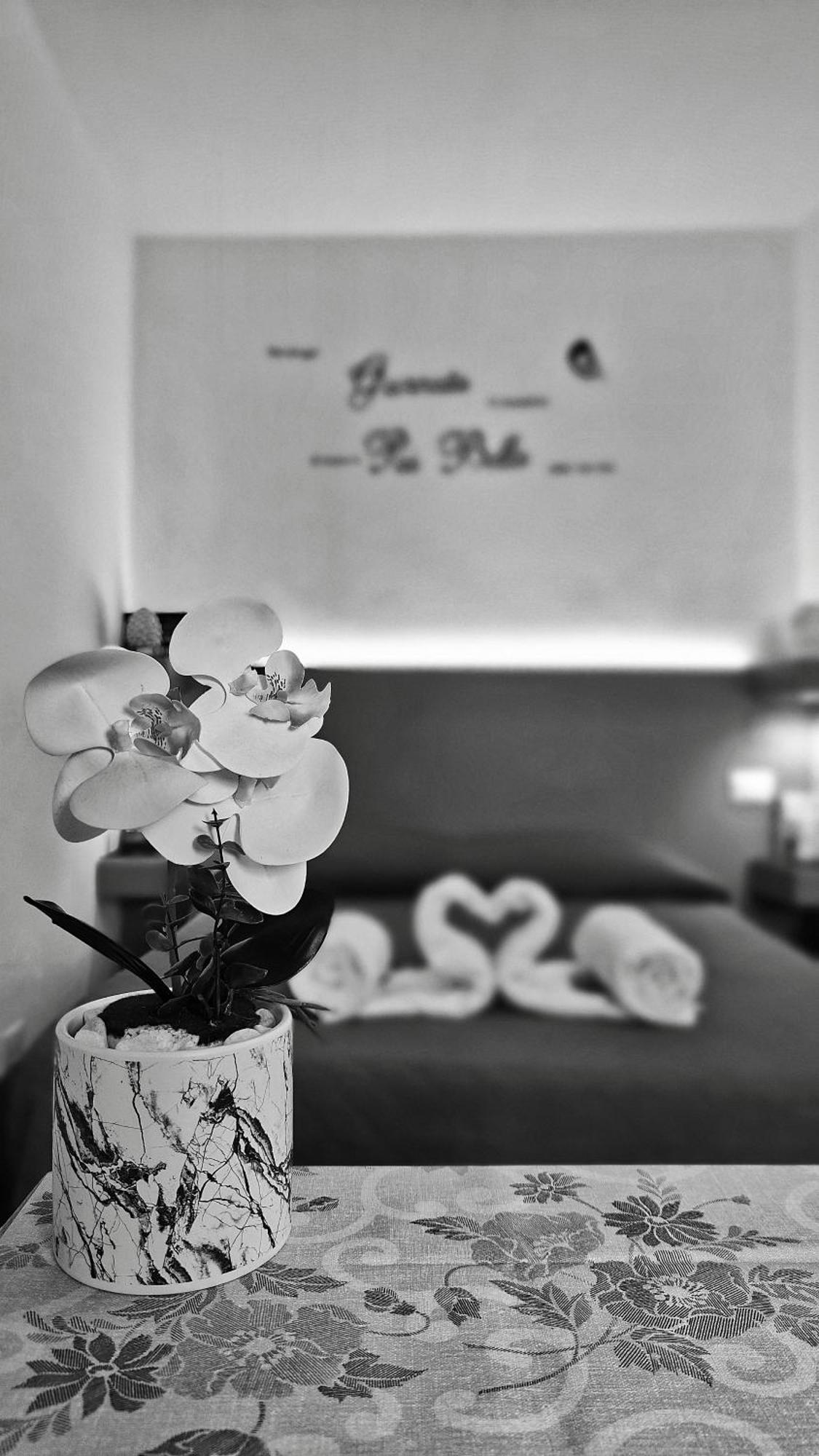 Casa Vacanze Da Nene Чефалу Екстериор снимка