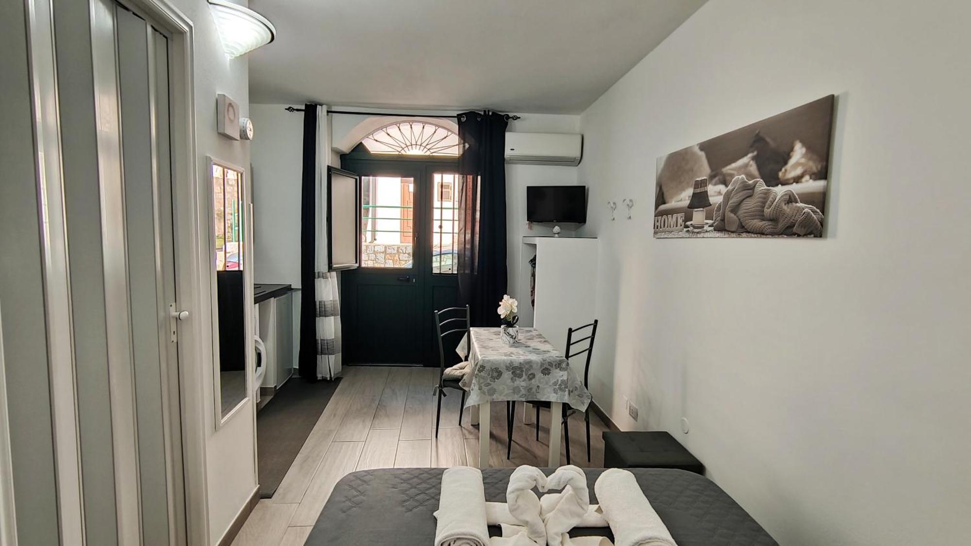 Casa Vacanze Da Nene Чефалу Екстериор снимка