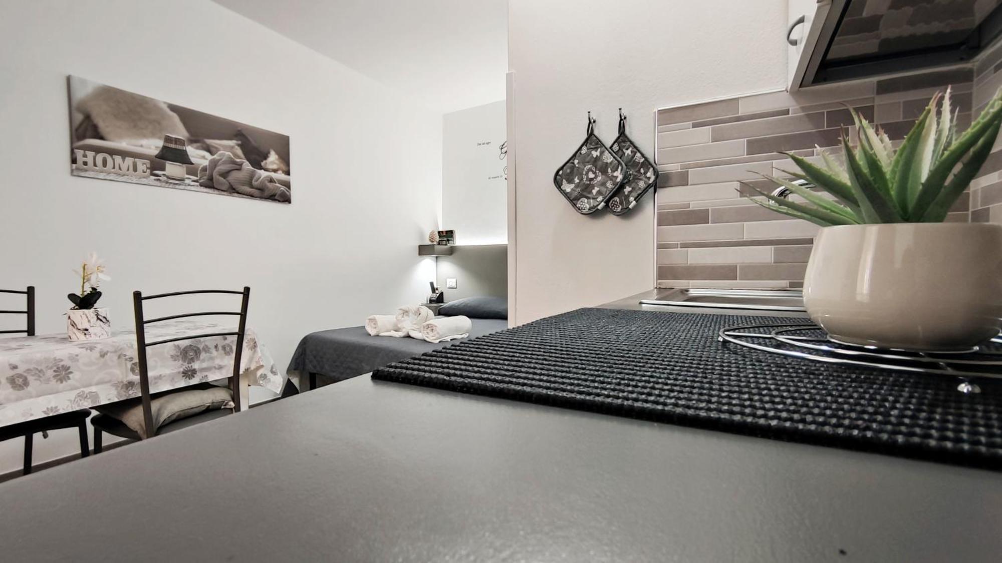 Casa Vacanze Da Nene Чефалу Екстериор снимка