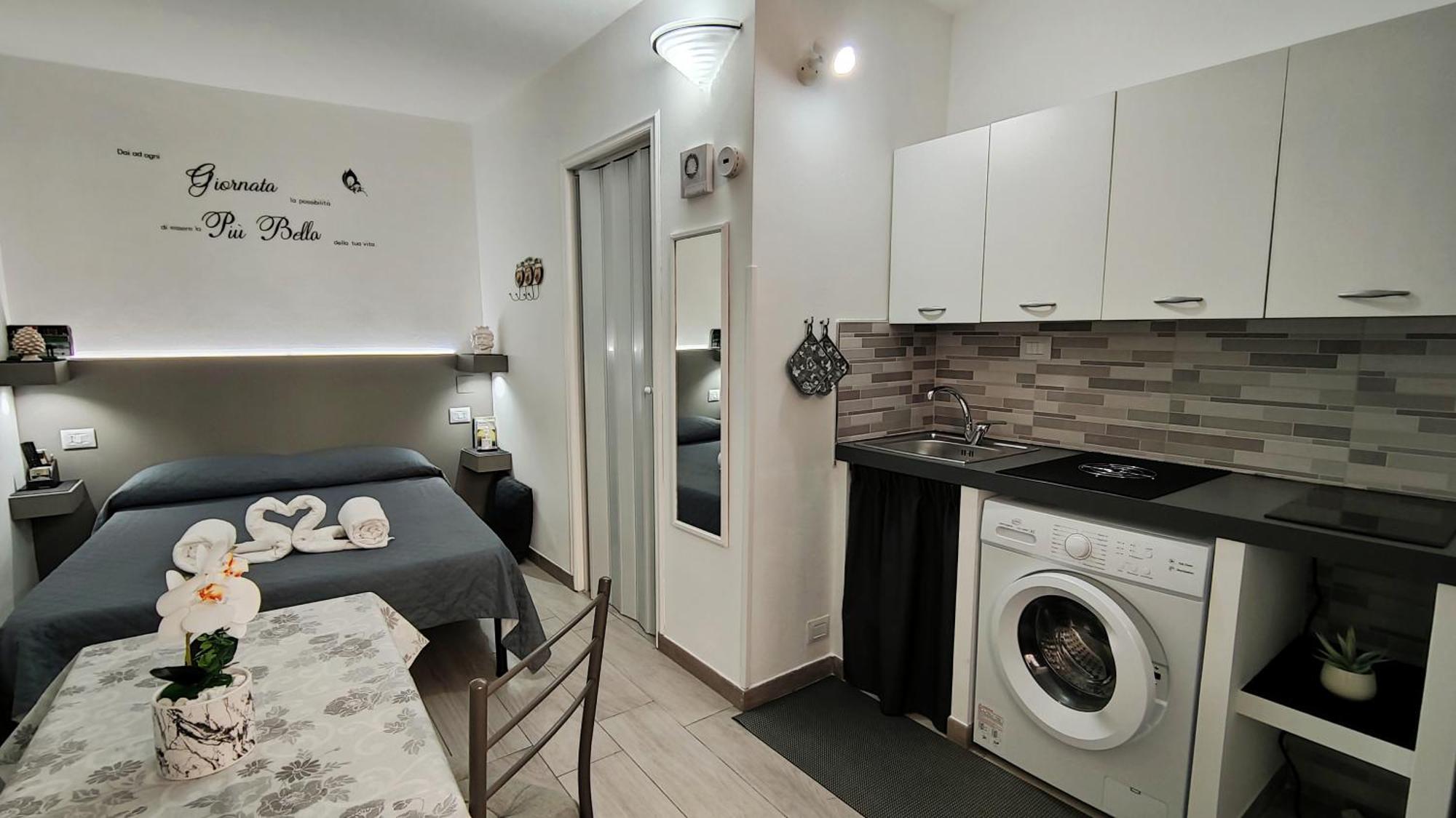 Casa Vacanze Da Nene Чефалу Екстериор снимка