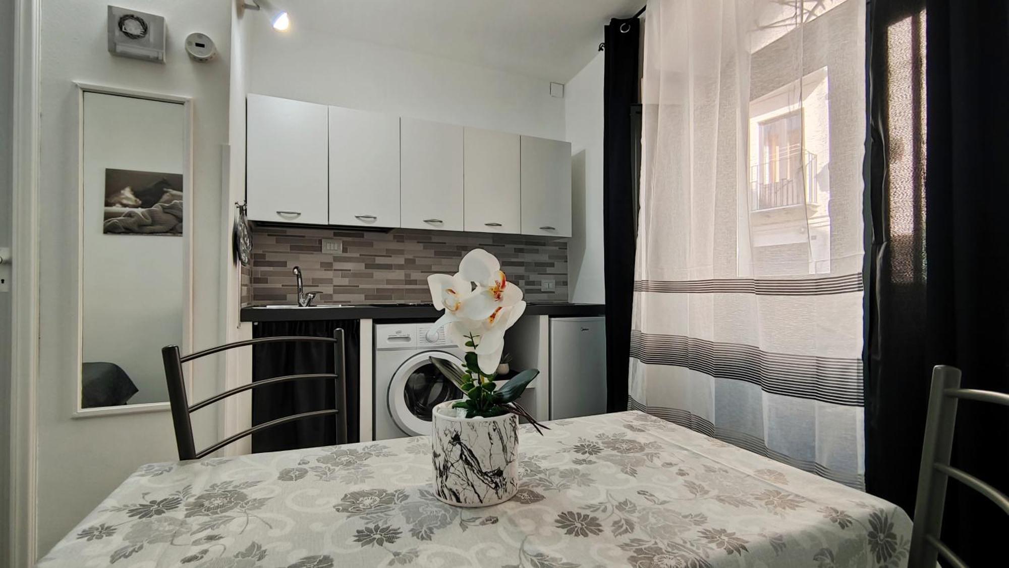 Casa Vacanze Da Nene Чефалу Екстериор снимка