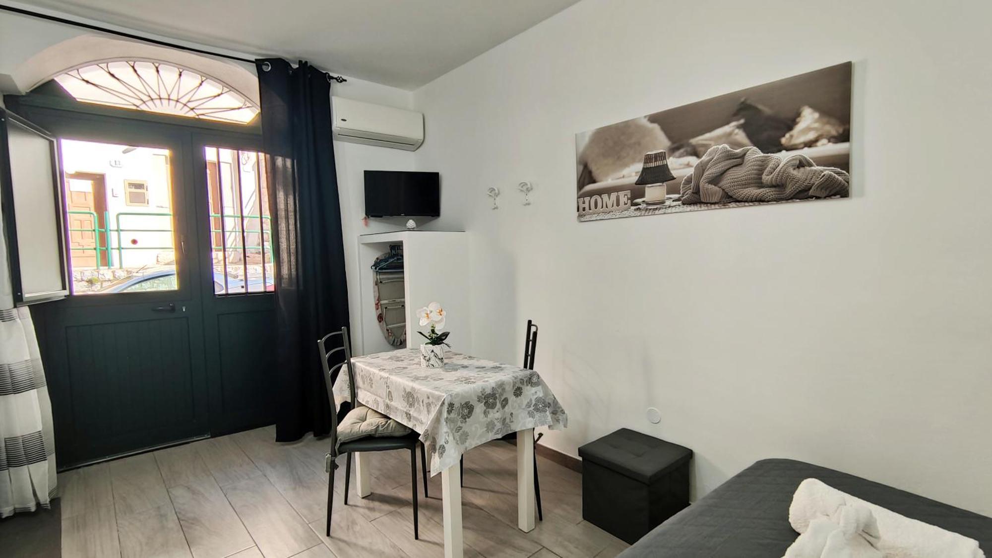 Casa Vacanze Da Nene Чефалу Екстериор снимка