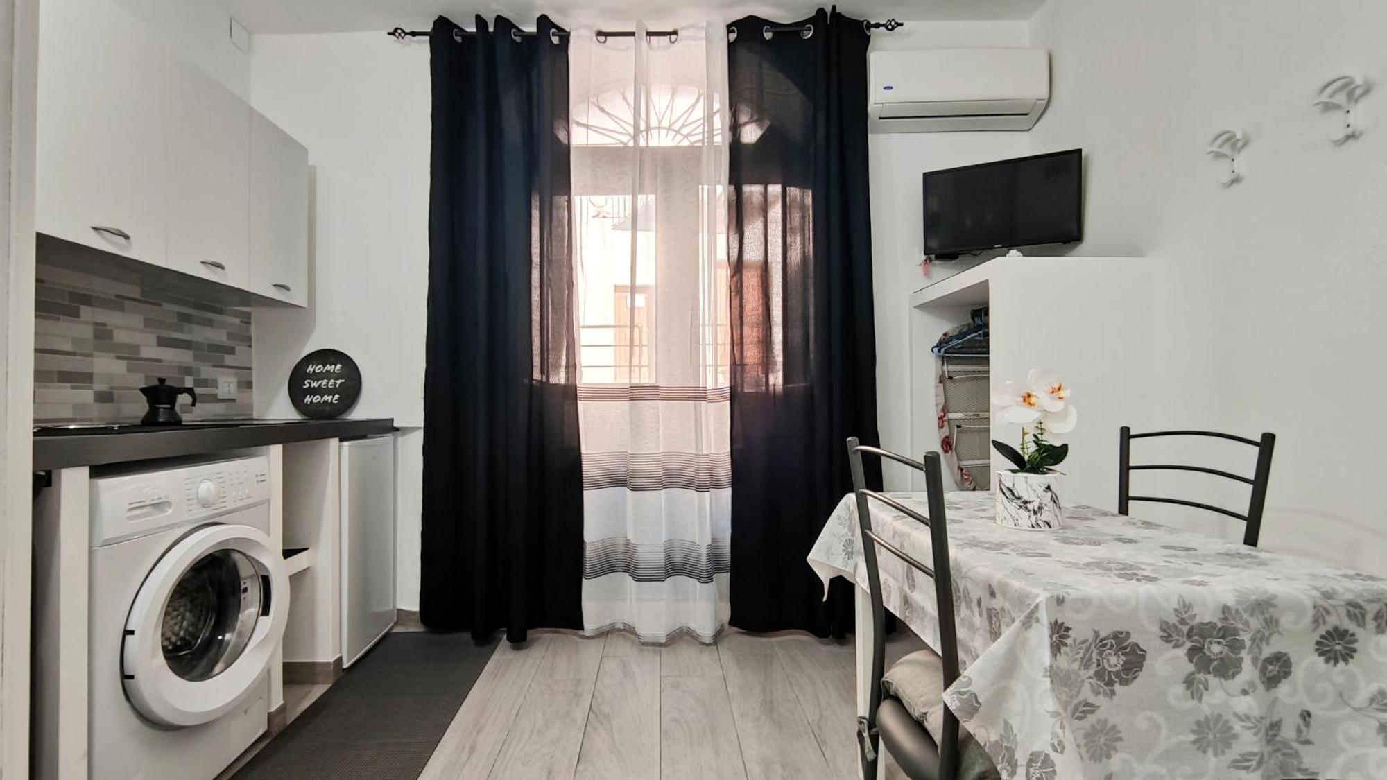 Casa Vacanze Da Nene Чефалу Екстериор снимка