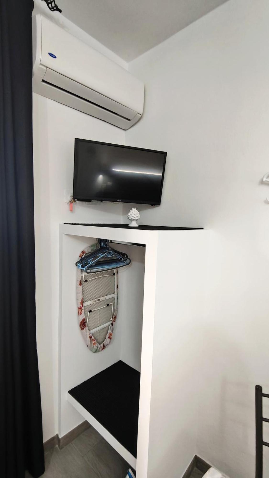 Casa Vacanze Da Nene Чефалу Екстериор снимка