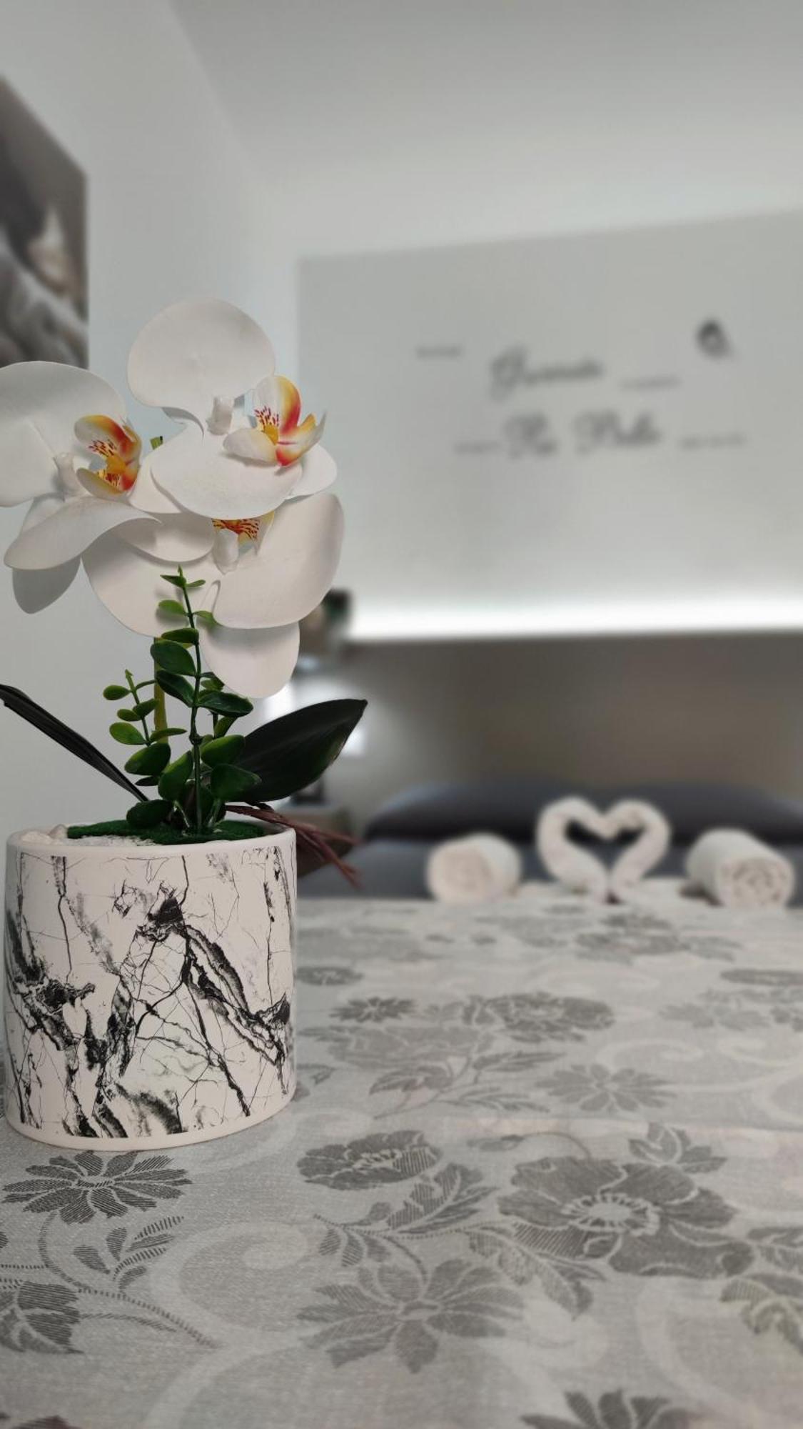 Casa Vacanze Da Nene Чефалу Екстериор снимка
