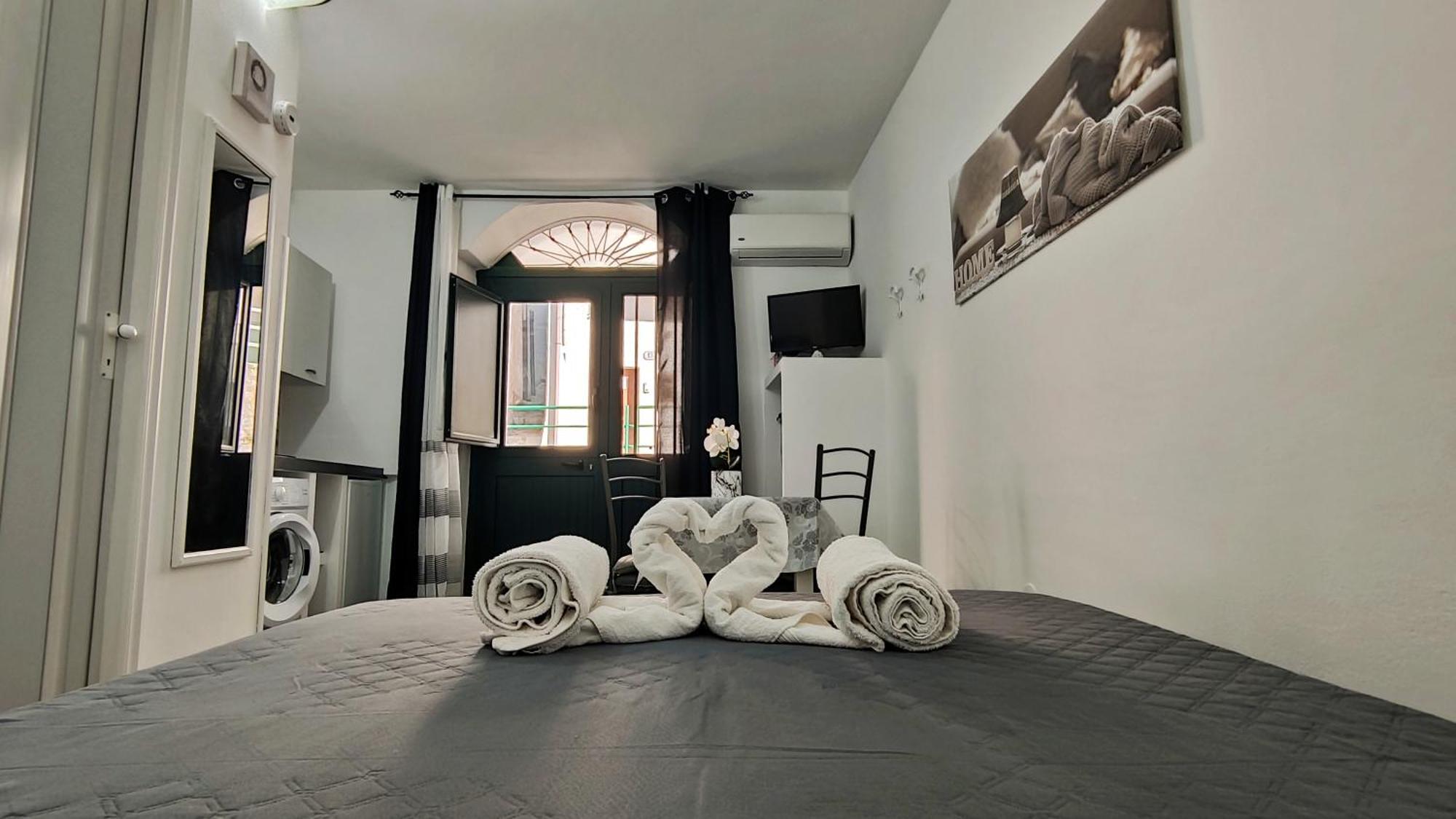 Casa Vacanze Da Nene Чефалу Екстериор снимка