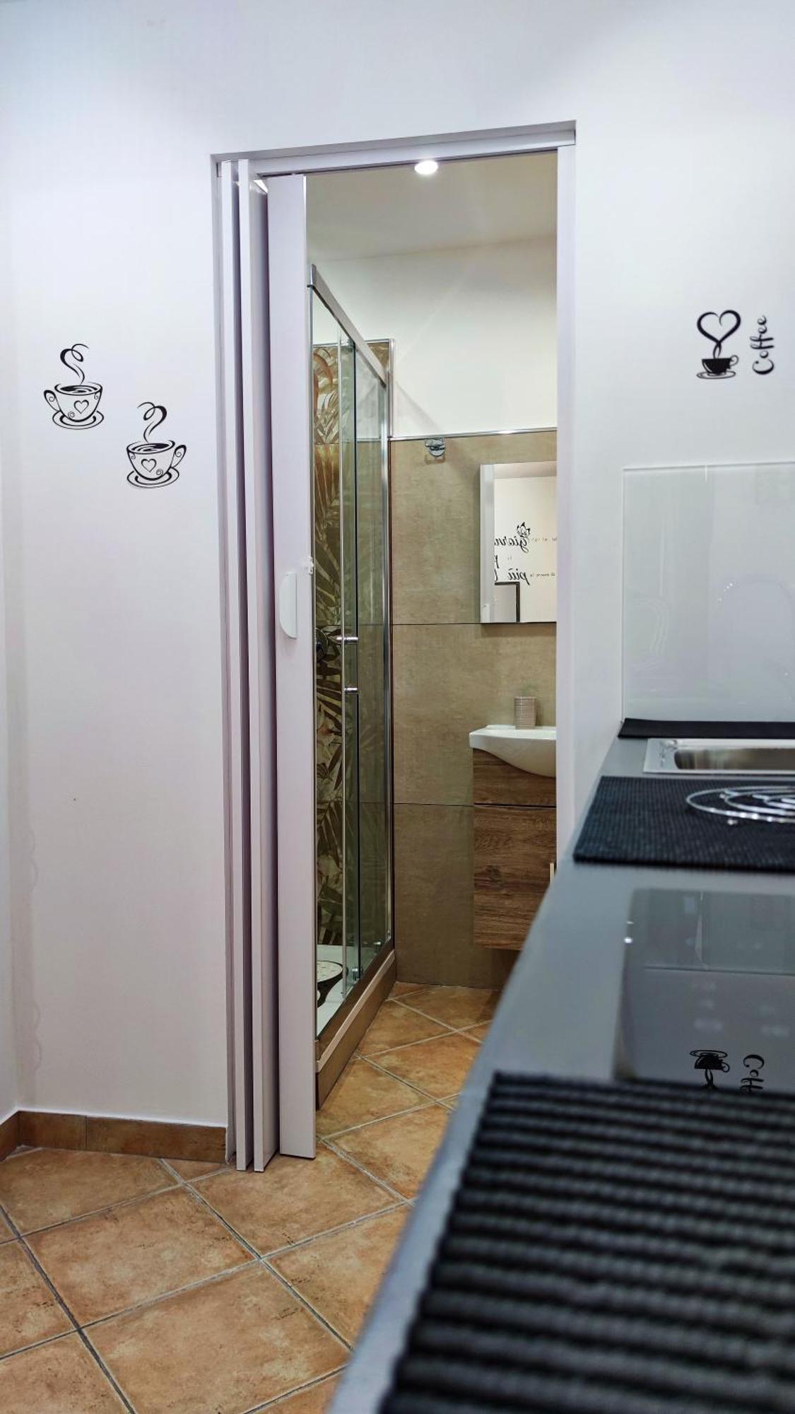 Casa Vacanze Da Nene Чефалу Стая снимка