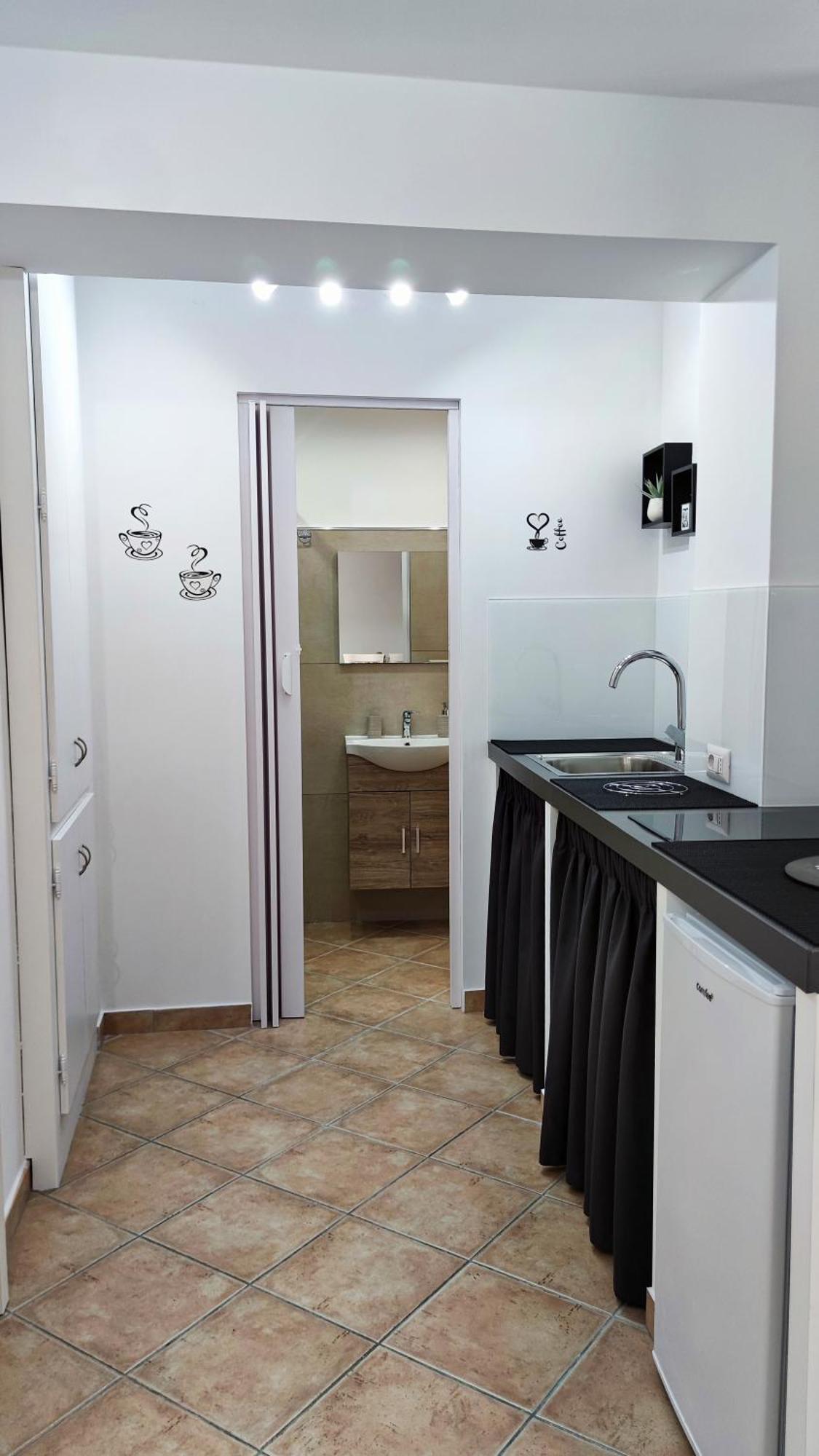 Casa Vacanze Da Nene Чефалу Екстериор снимка