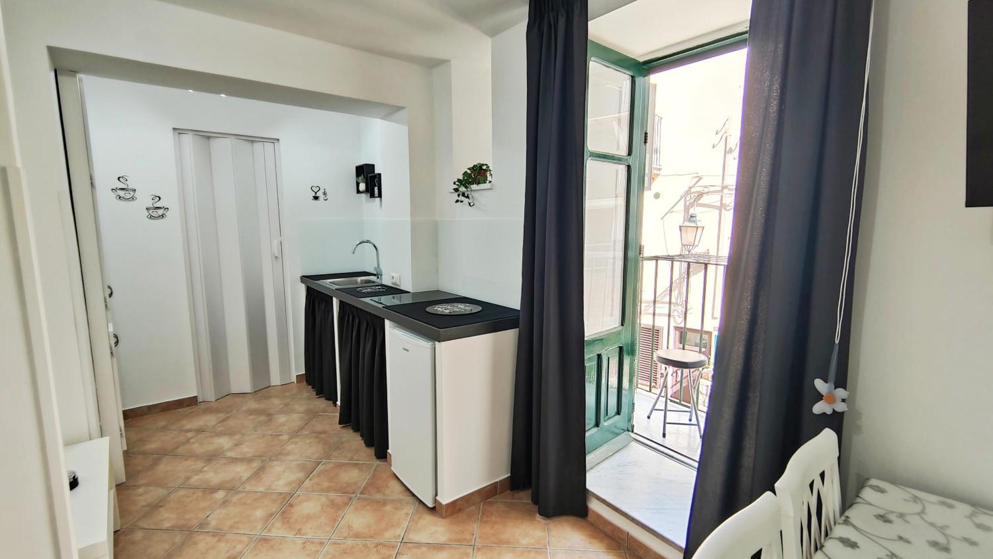 Casa Vacanze Da Nene Чефалу Екстериор снимка