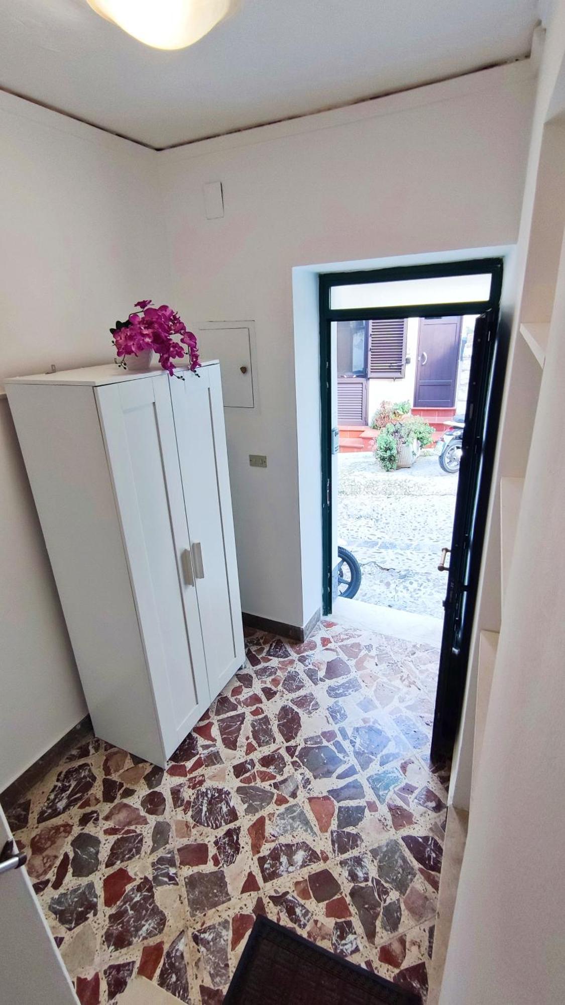 Casa Vacanze Da Nene Чефалу Стая снимка