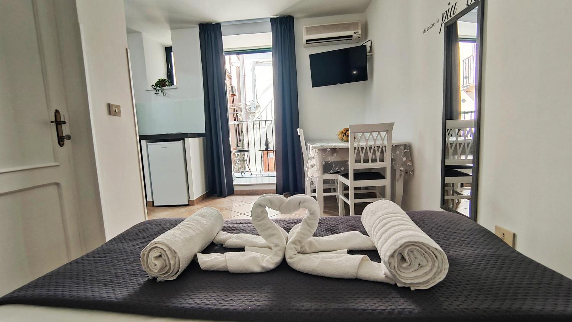 Casa Vacanze Da Nene Чефалу Екстериор снимка