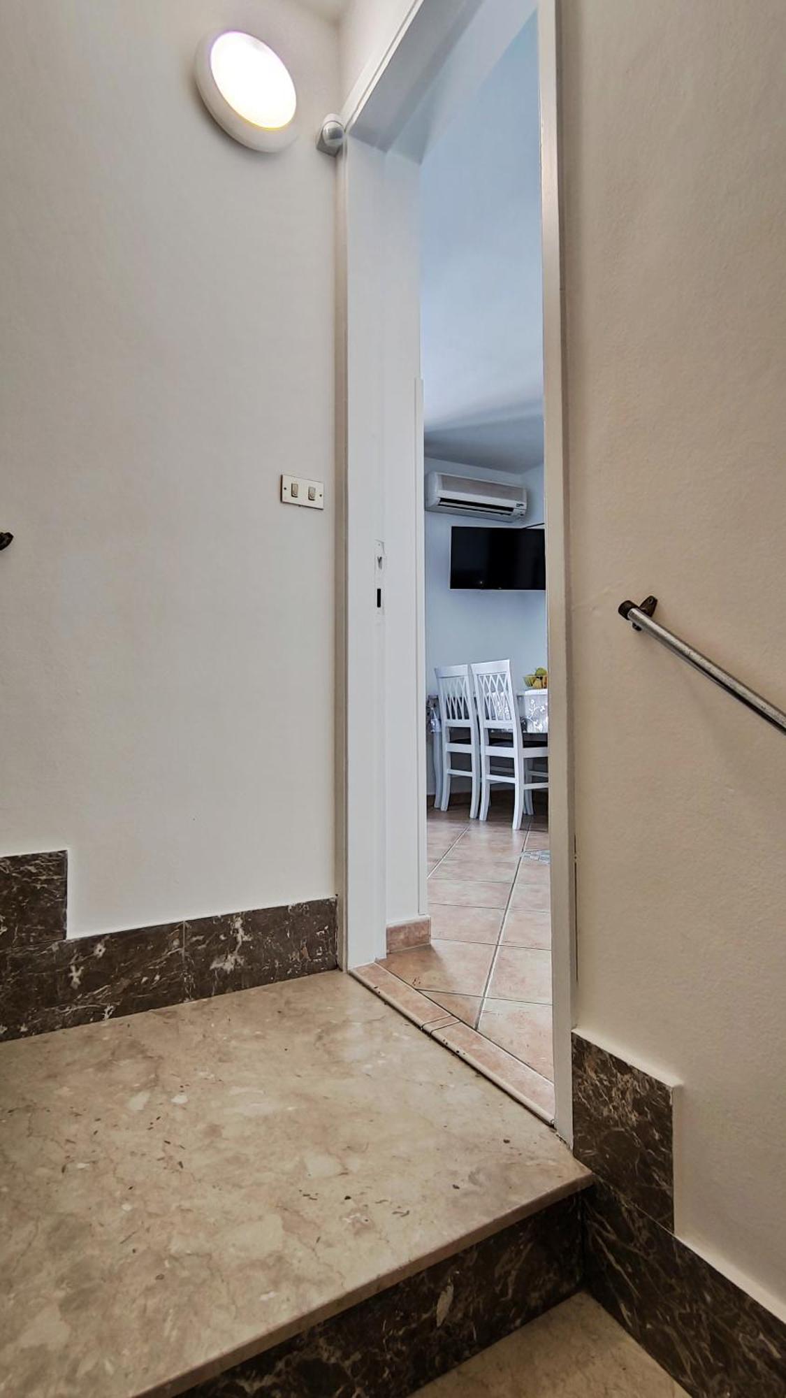 Casa Vacanze Da Nene Чефалу Стая снимка