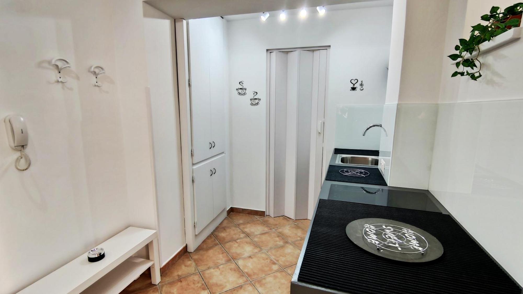Casa Vacanze Da Nene Чефалу Стая снимка