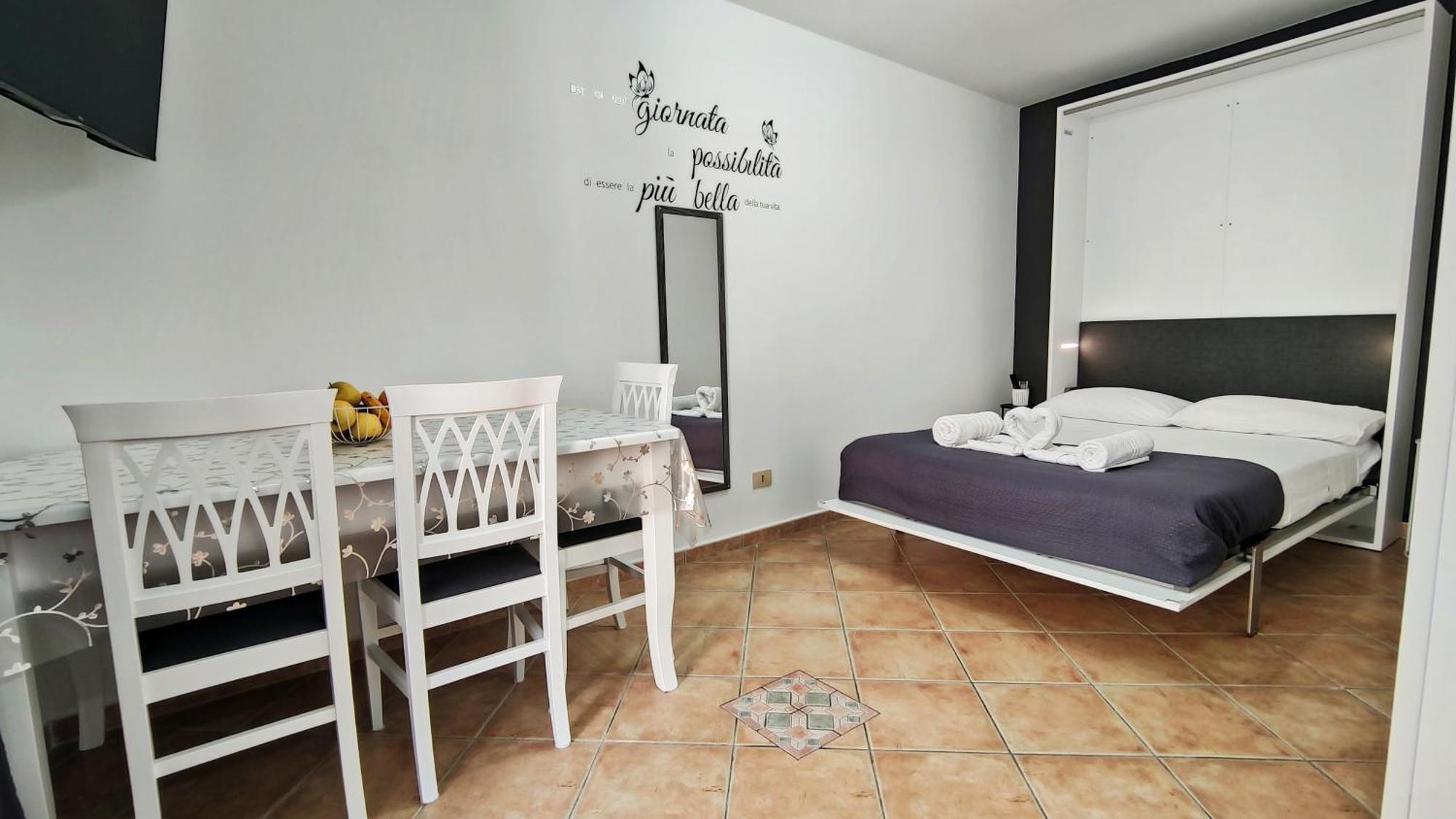 Casa Vacanze Da Nene Чефалу Екстериор снимка