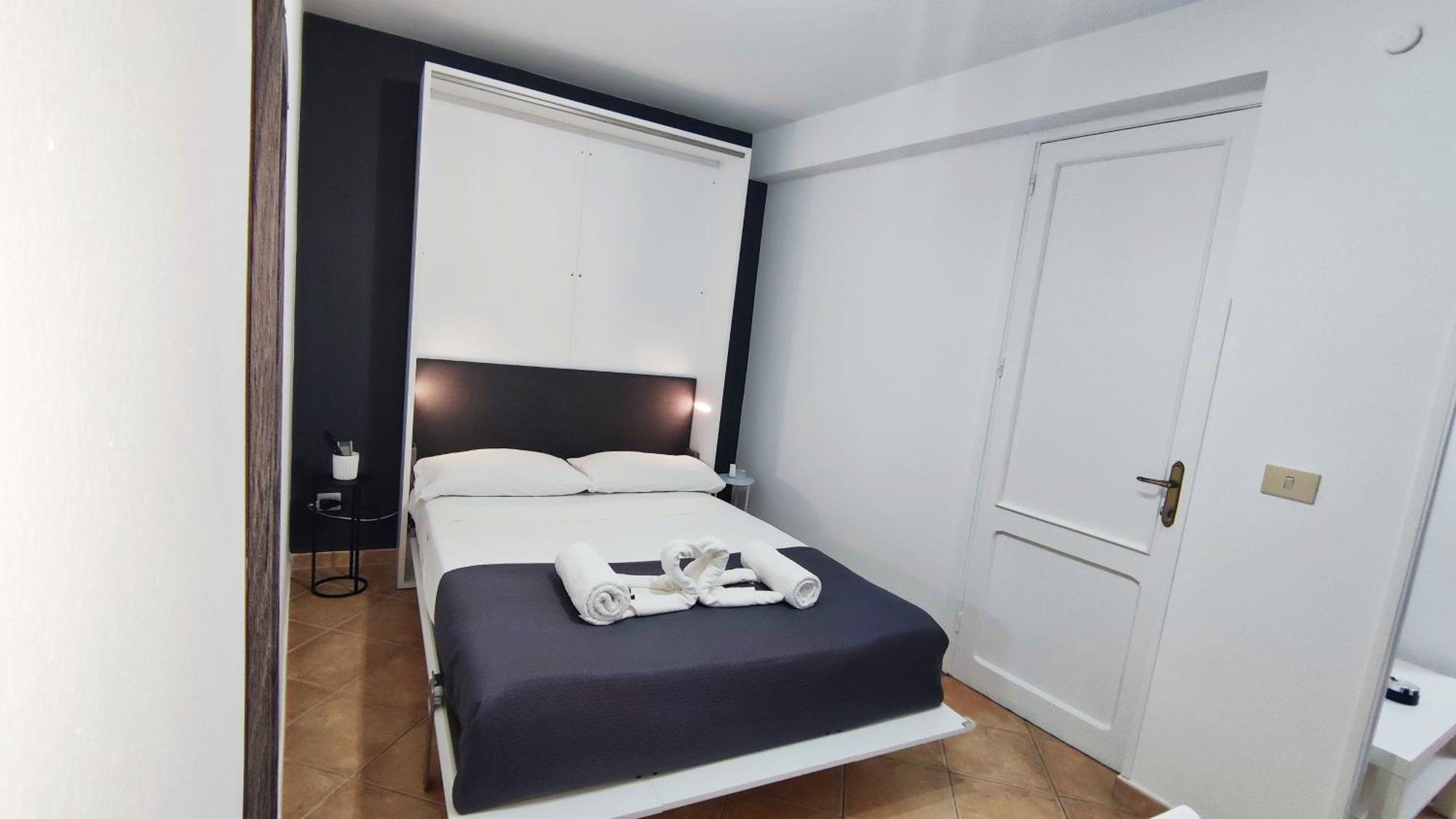 Casa Vacanze Da Nene Чефалу Стая снимка